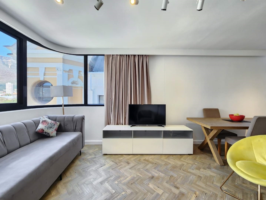 To Let 2 Bedroom Property for Rent in Cape Town City Centre Western Cape